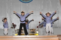 Праздник танца. 13 апреля 2014 года