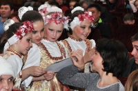 Праздник танца. 13 апреля 2014 года