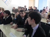 Космические дали. 16 апреля 2014 года