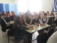Космические дали. 16 апреля 2014 года