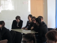 Космические дали. 16 апреля 2014 года