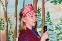 Тёплый дом. 22 марта 2014 года
