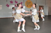 Талант! Музыка! Дети! 11 апреля 2014 года