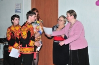 Талант! Музыка! Дети! 11 апреля 2014 года
