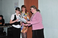 Талант! Музыка! Дети! 11 апреля 2014 года