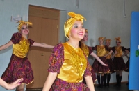 Талант! Музыка! Дети! 11 апреля 2014 года