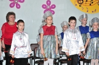 Талант! Музыка! Дети! 11 апреля 2014 года