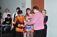 Талант! Музыка! Дети! 11 апреля 2014 года