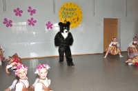 Талант! Музыка! Дети! 11 апреля 2014 года