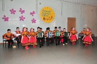 Талант! Музыка! Дети! 11 апреля 2014 года
