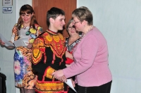Талант! Музыка! Дети! 11 апреля 2014 года
