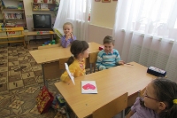 Почта Святого Валентина. 17 февраля 2014 года