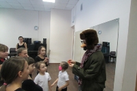 Почта Святого Валентина. 17 февраля 2014 года