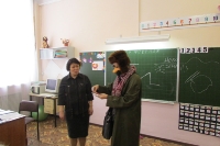Почта Святого Валентина. 17 февраля 2014 года