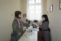 Почта Святого Валентина. 17 февраля 2014 года