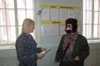 Почта Святого Валентина. 17 февраля 2014 года