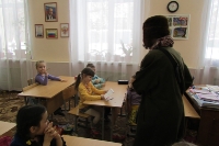 Почта Святого Валентина. 17 февраля 2014 года
