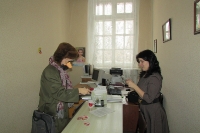 Почта Святого Валентина. 17 февраля 2014 года