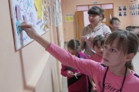 Дарите людям доброту. 17 февраля 2014 года