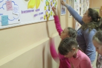Дарите людям доброту. 17 февраля 2014 года