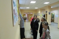 Дарите людям доброту. 17 февраля 2014 года