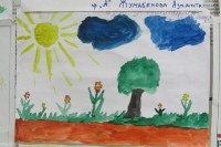 Дарите людям доброту. 17 февраля 2014 года