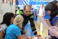 …Морским судам быть! 18 октября 2014 года