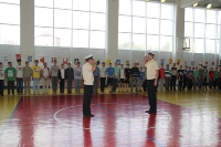 …Морским судам быть! 18 октября 2014 года