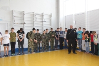 …Морским судам быть! 18 октября 2014 года