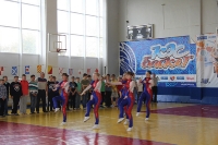 …Морским судам быть! 18 октября 2014 года