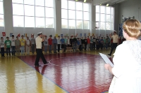 …Морским судам быть! 18 октября 2014 года