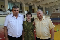 …Морским судам быть! 18 октября 2014 года