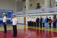 …Морским судам быть! 18 октября 2014 года