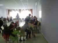 Однажды под Рождество. 6 января 2014 год