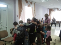 Однажды под Рождество. 6 января 2014 год