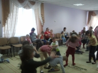 Однажды под Рождество. 6 января 2014 год