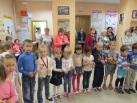 Этот День Победы. 8 мая 2014 года