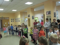 Этот День Победы. 8 мая 2014 года