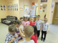 Этот День Победы. 8 мая 2014 года