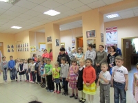 Этот День Победы. 8 мая 2014 года