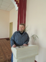Городская творческая площадка  педагогов -  инструменталистовю 2 апреля 2014 года