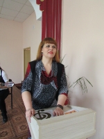 Городская творческая площадка  педагогов -  инструменталистовю 2 апреля 2014 года