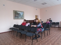 Городская творческая площадка  педагогов -  инструменталистовю 2 апреля 2014 года