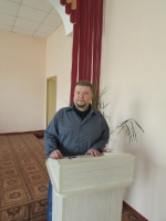 Городская творческая площадка  педагогов -  инструменталистовю 2 апреля 2014 года