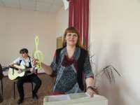 Городская творческая площадка  педагогов -  инструменталистовю 2 апреля 2014 года