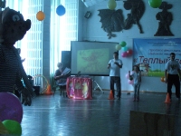 В гостях у сказки. 12 апреля 2014 года