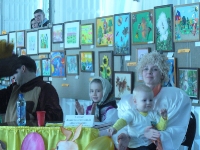 В гостях у сказки. 12 апреля 2014 года