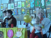 В гостях у сказки. 12 апреля 2014 года