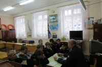 Мы помним Ваши имена. 14 февраля 2014 года