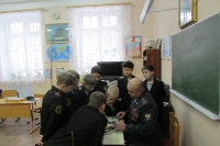 Мы помним Ваши имена. 14 февраля 2014 года